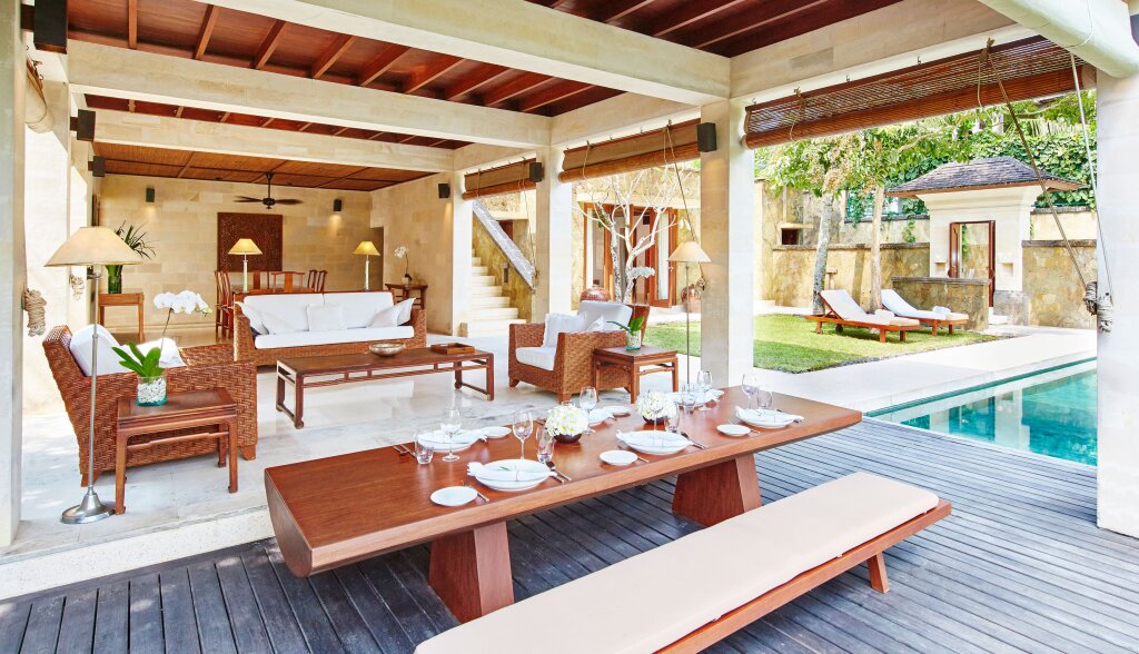 Como Shambala Estate