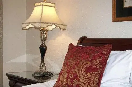 Hotel Phoenix - Chambres