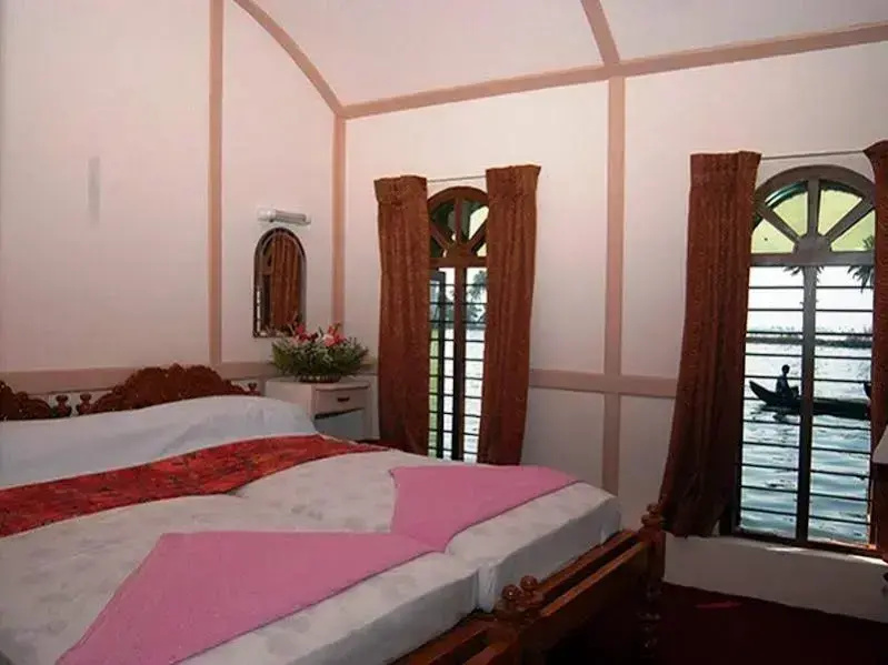 Pulickattil Houseboats - Général