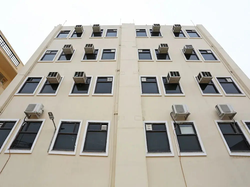 Ryan Residency by OYO Rooms