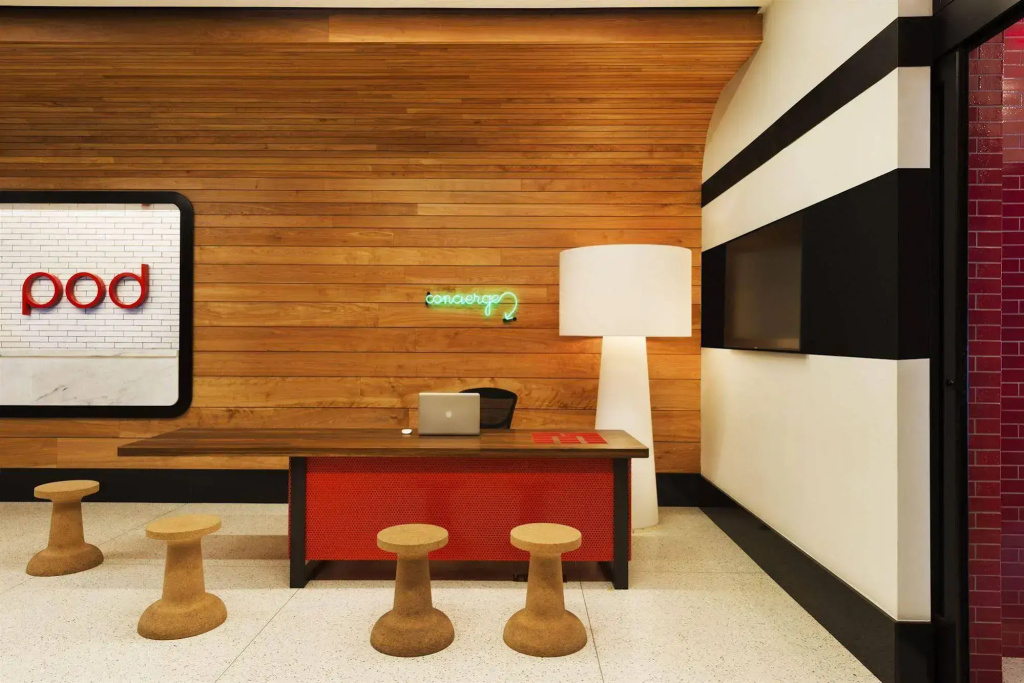 Hotel photo 2