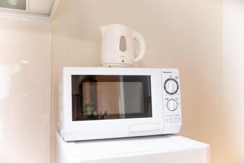 Osaka Castle.Apartment#202 사진 20