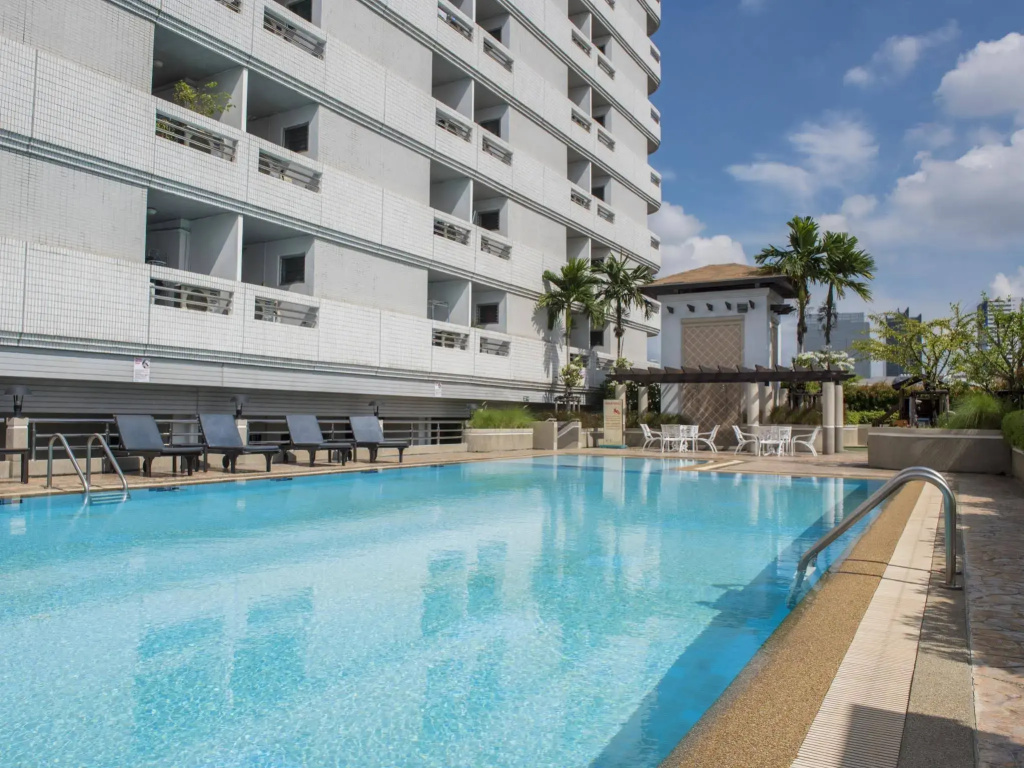 Hotel photo 20
