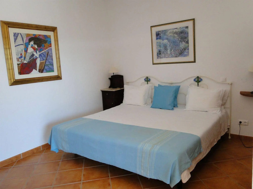 Monte da Bravura Green Resort - Général