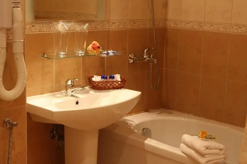 Joya Park Complex - Chambres