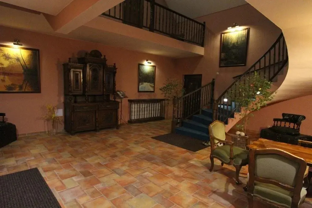 Hotel Starý Mlýn - Général