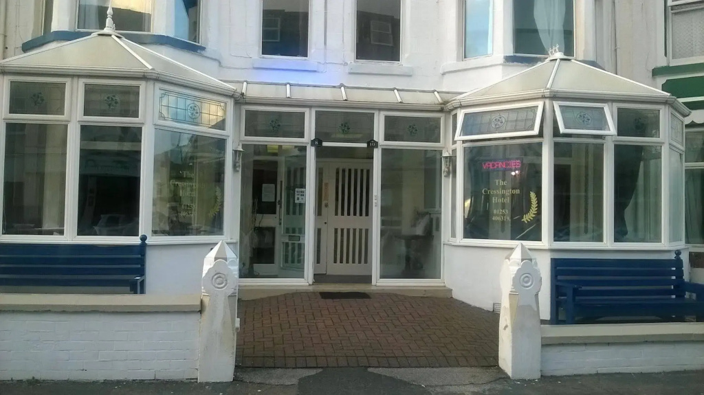 Hotel photo 17