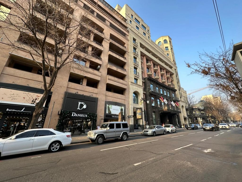 Northern Avenue, 2 bedrooms Luxury, New Renovated apartment HH666