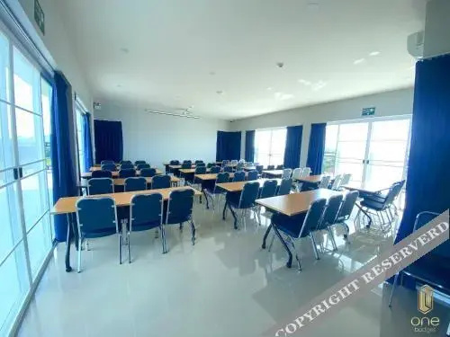 Business Centre