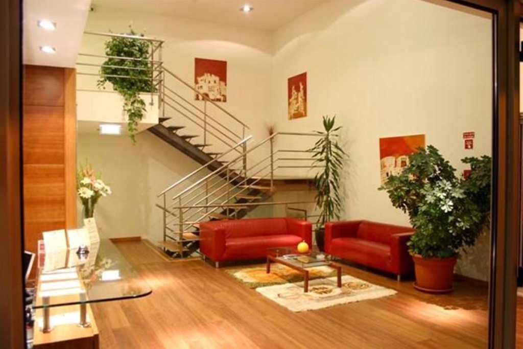 Hotel Sao Sebastiao de Boliqueime - Général