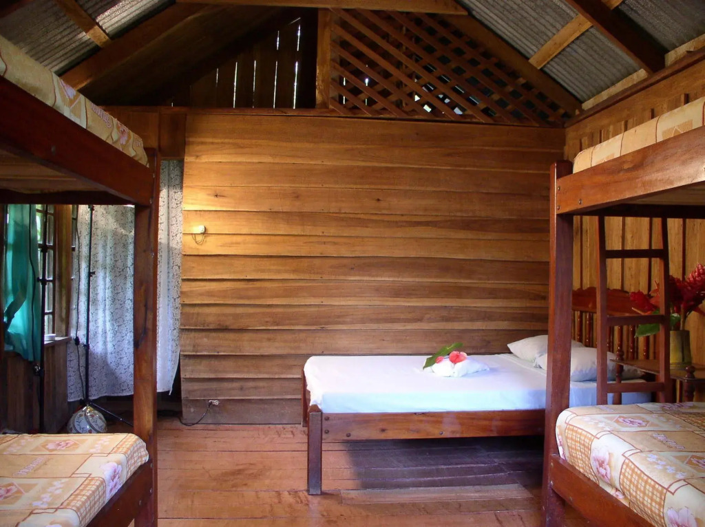 Santa Maria Volcano Lodge - фото 21