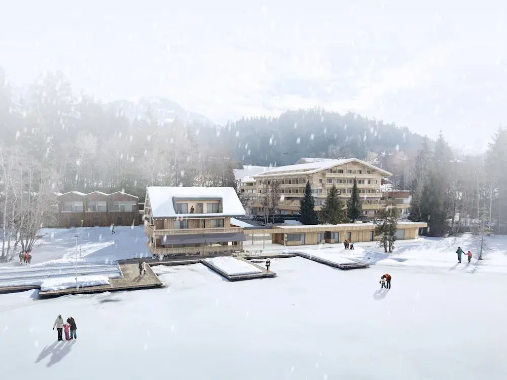 Alpenhotel Kitzbuhel