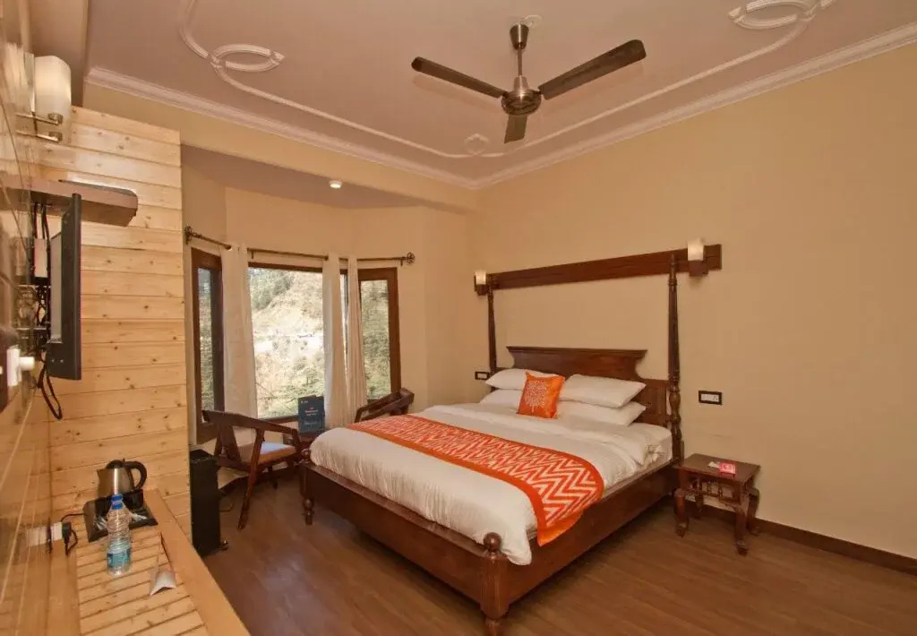 Hotel photo 9