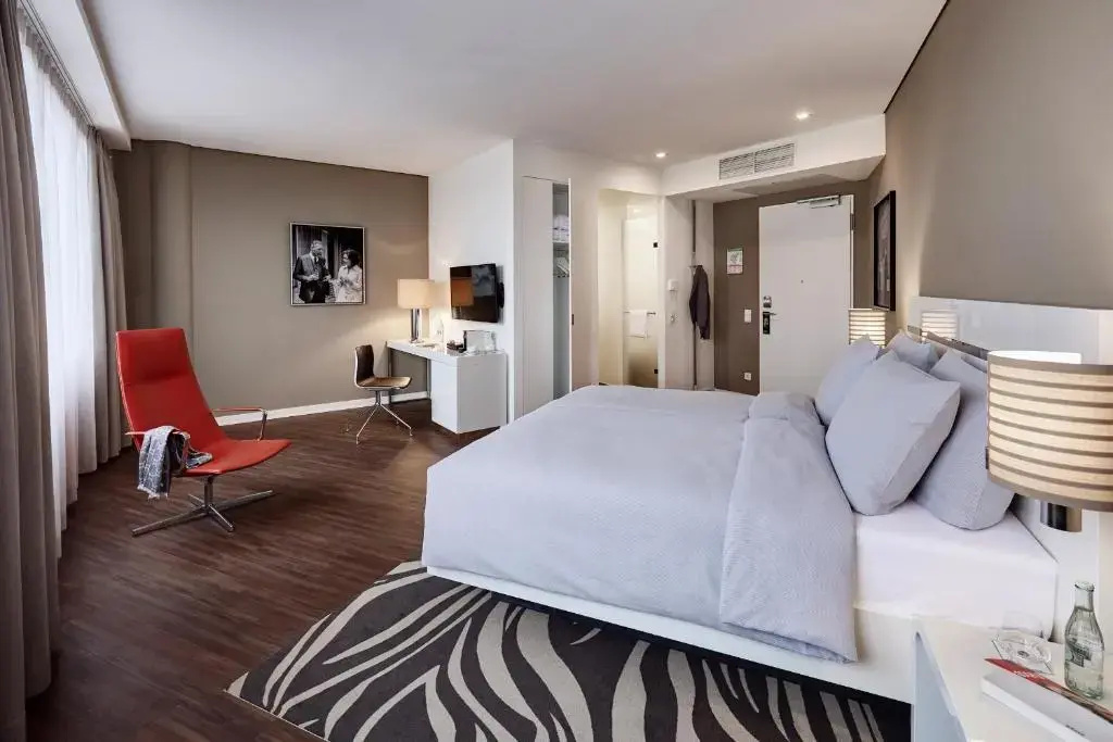 LEGERE HOTEL Wiesbaden-Taunusstein - Chambres