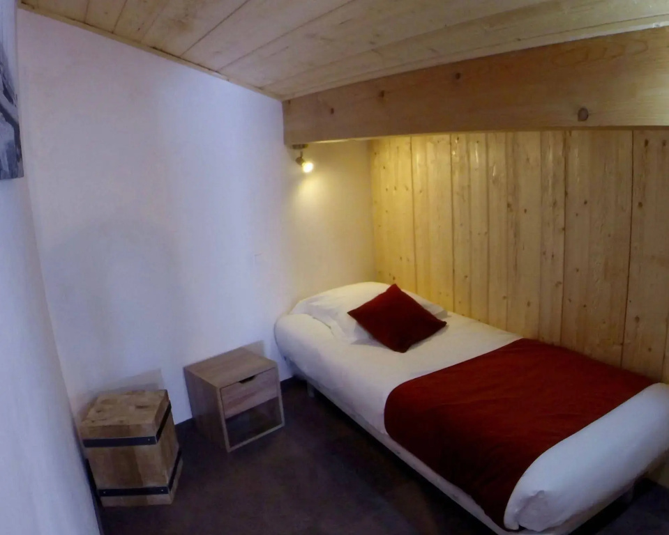 Hôtel Loisirs Les Côtes, Résidence et Chalets - Général