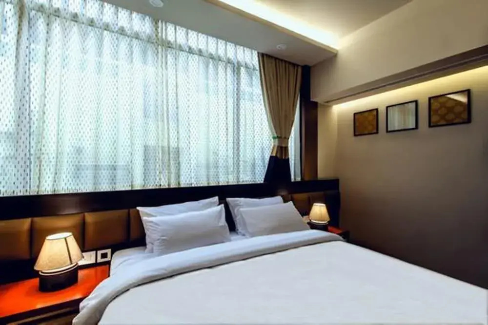 Minla Hotel - Général