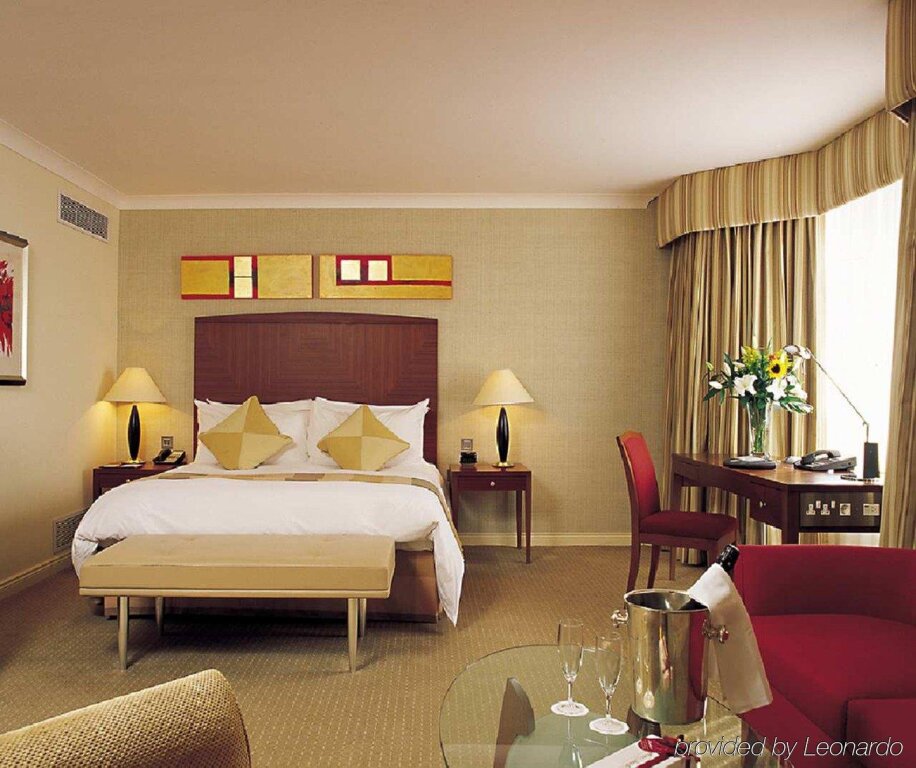 Conrad Dublin by null