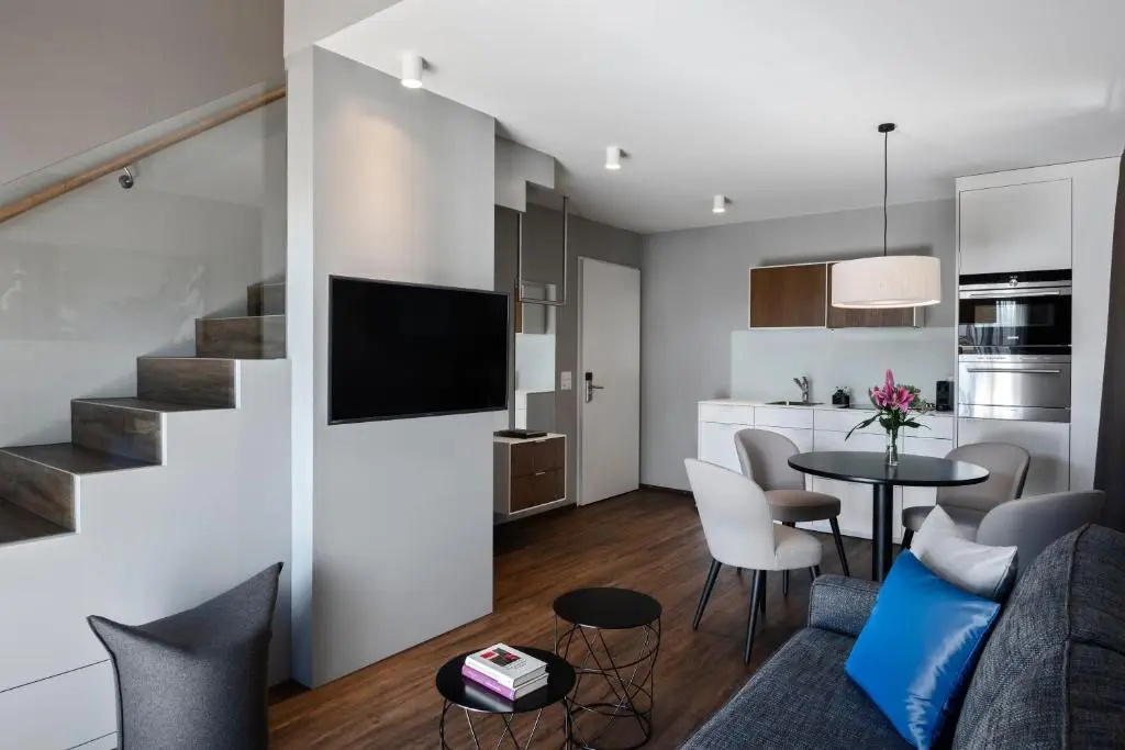 Suite