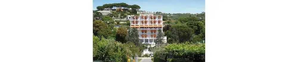 Hotel Mediterraneo - Général