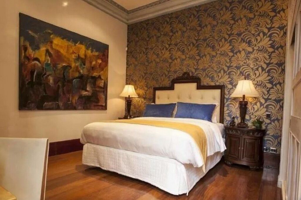 The Orchids Hotel by null