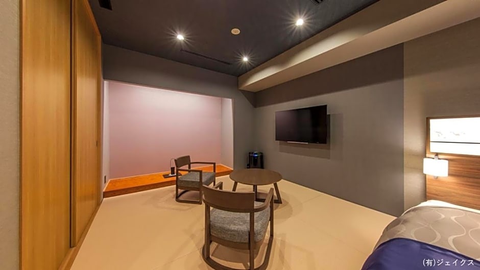 REX HOTELBeppu 사진 17
