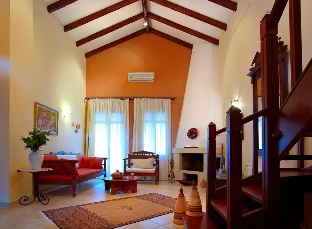 Katalagari Country Suites - Chambres