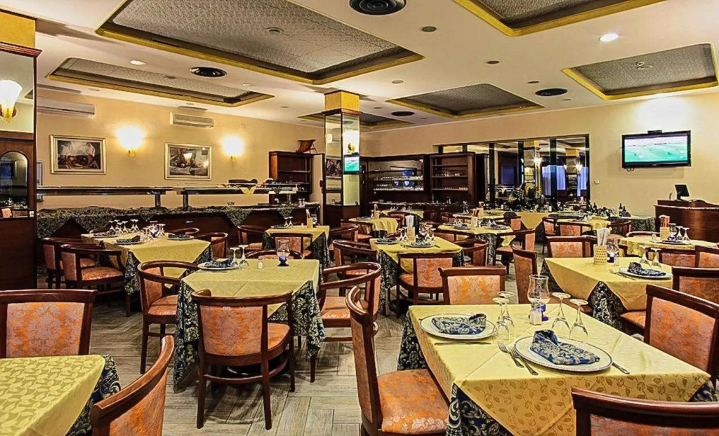 Hotel Grazia Deledda - Général
