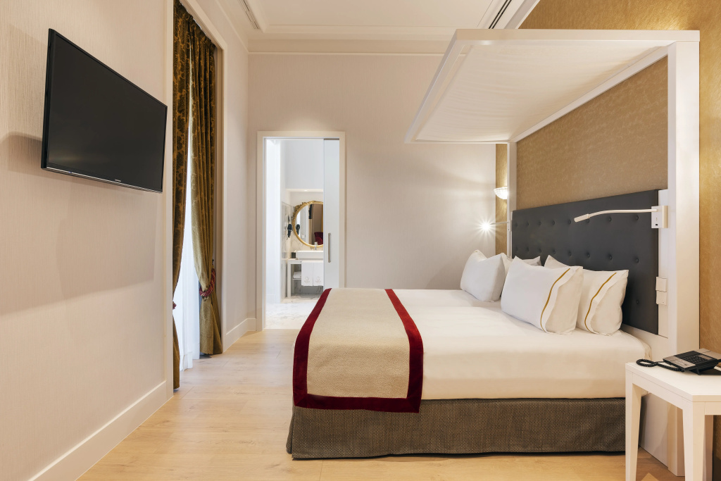 Aurea Ana Palace by Eurostars Hotel Company — фото