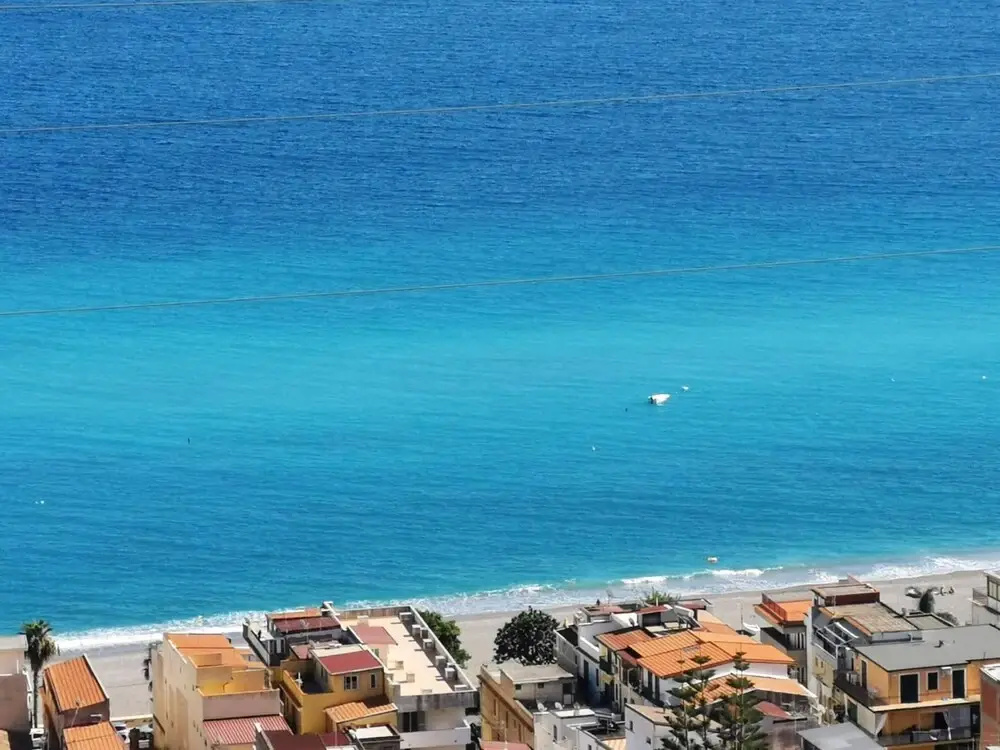 Beach & Waterfront