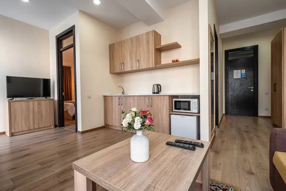 New Tiflis Hotel, Тбілісі, Грузія мініатюра 13