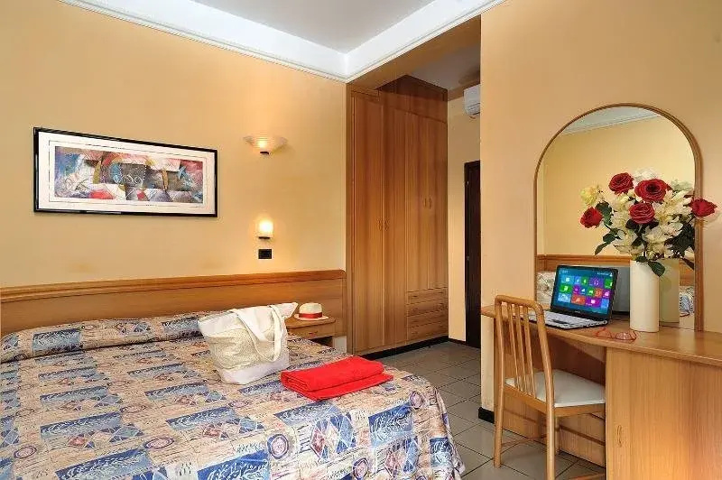 Hotel Europa - Général