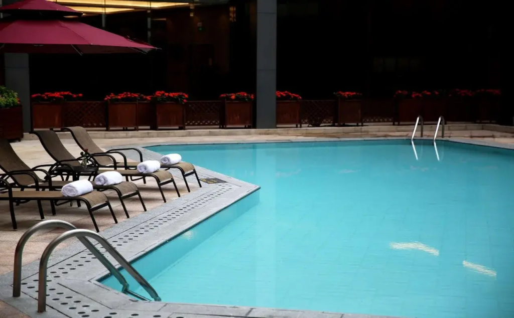 Felicity Hotel Shenzhen - Général