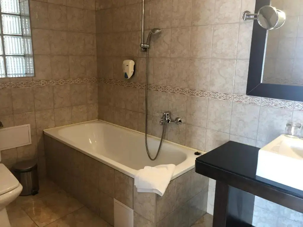 Prestige Ház - Chambres