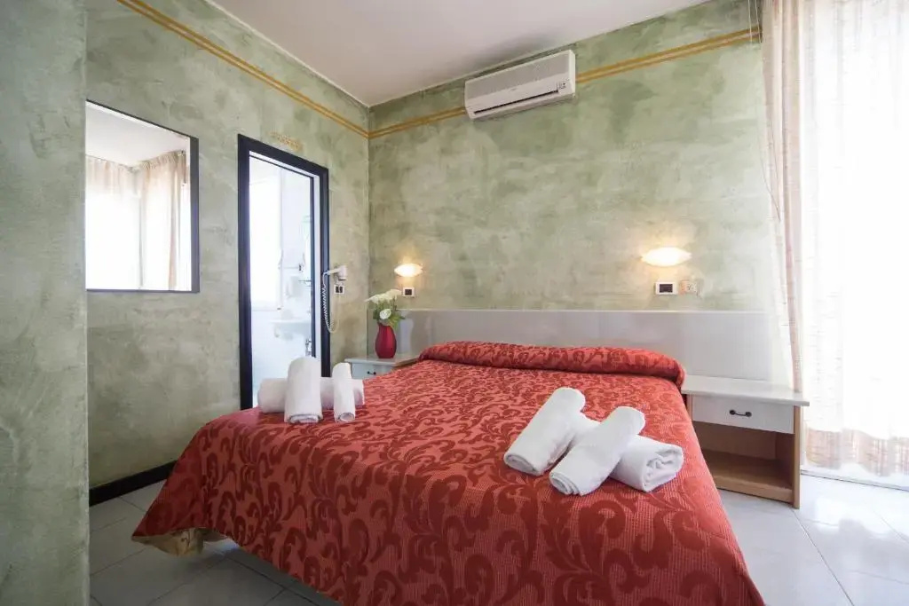 Hotel Amba - Chambres