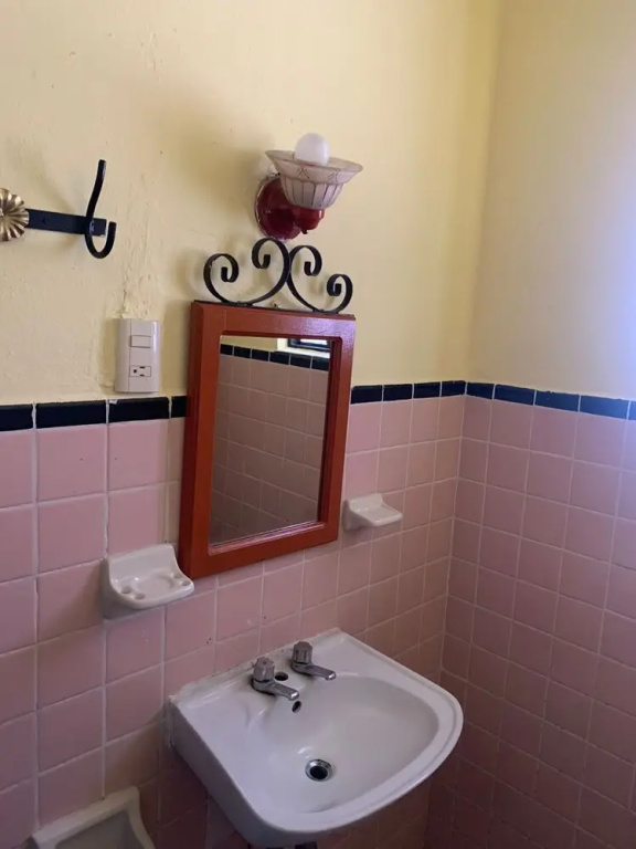 1 Bedroom Standard Triple room