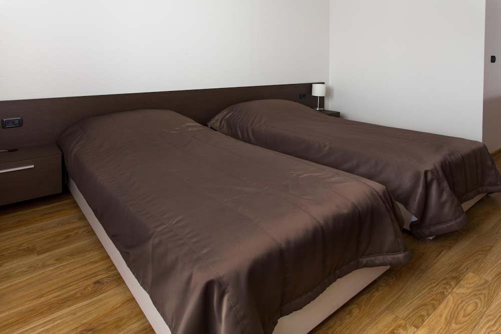Hotel Romantique Plaza Dojran — 4