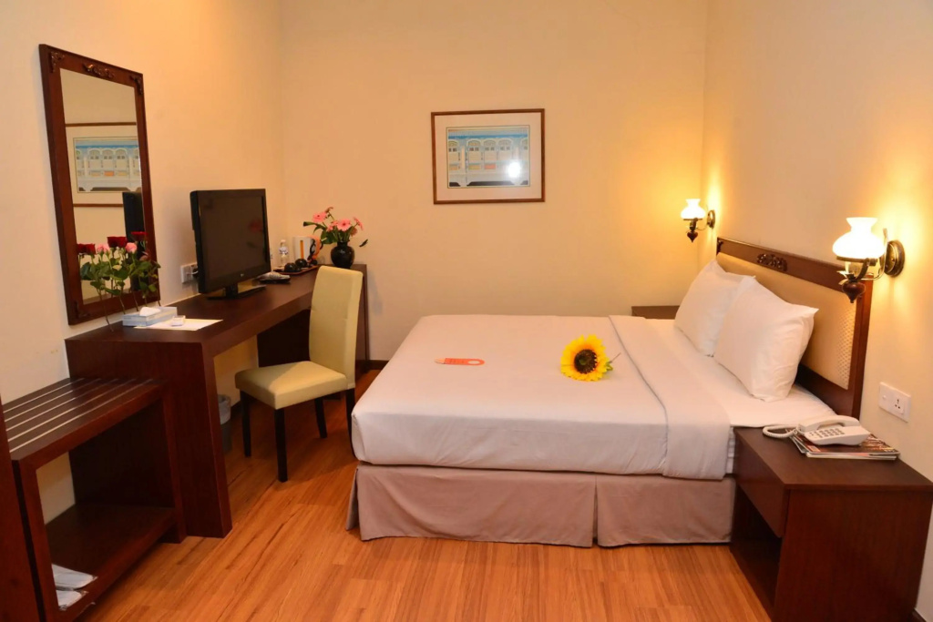 Hotel photo 3