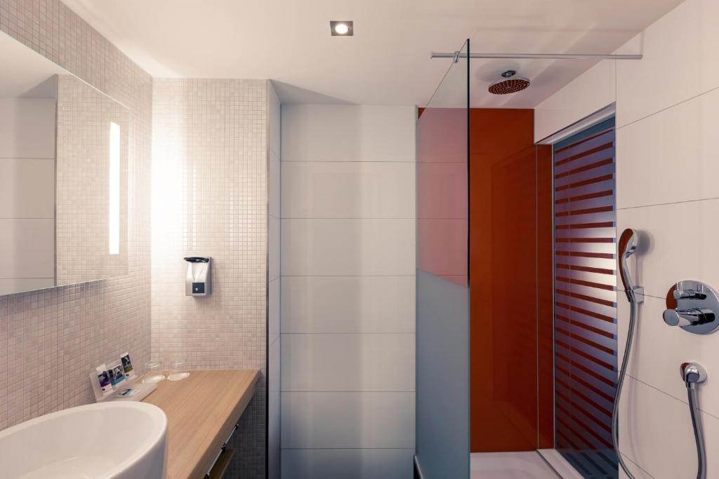 Fletcher Hotel - Restaurant Nieuwegein - Utrecht - Chambres
