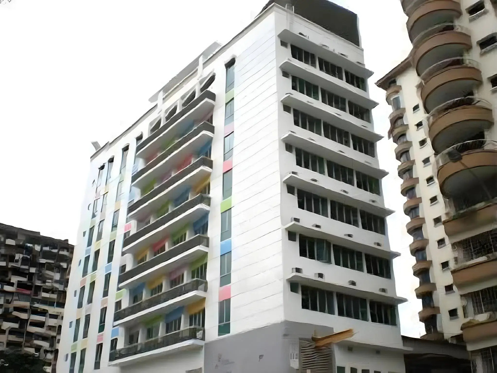 YY38 Hotel