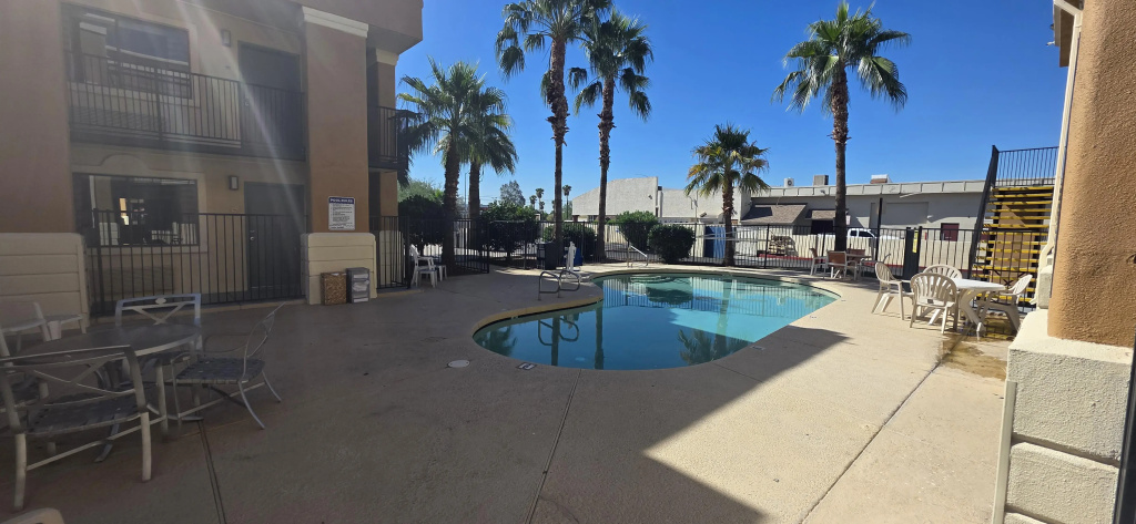 SureStay by Best Western Mesa Downtown Area Hotel