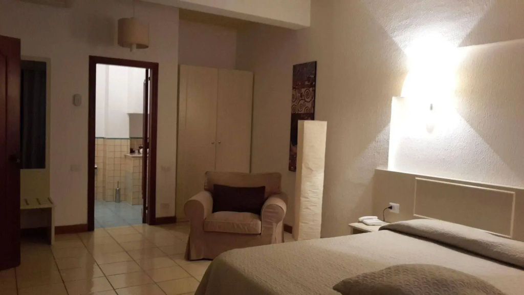 King's Residence Hotel - Général