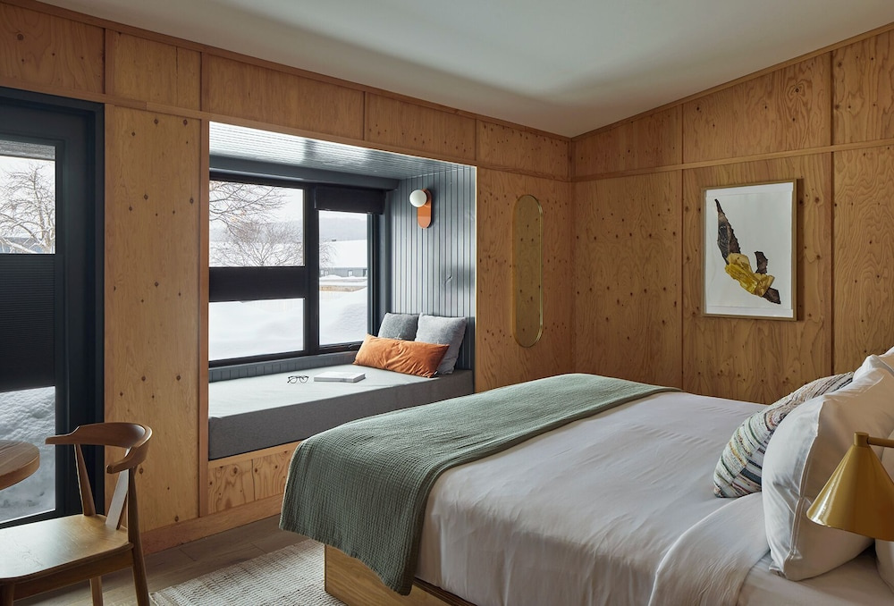 1 Bedroom Standard room
