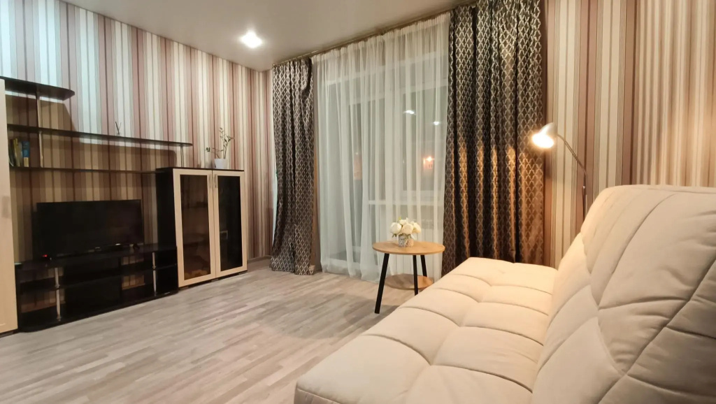 Horosho kak doma on Mira Avenue 11A - фото 3