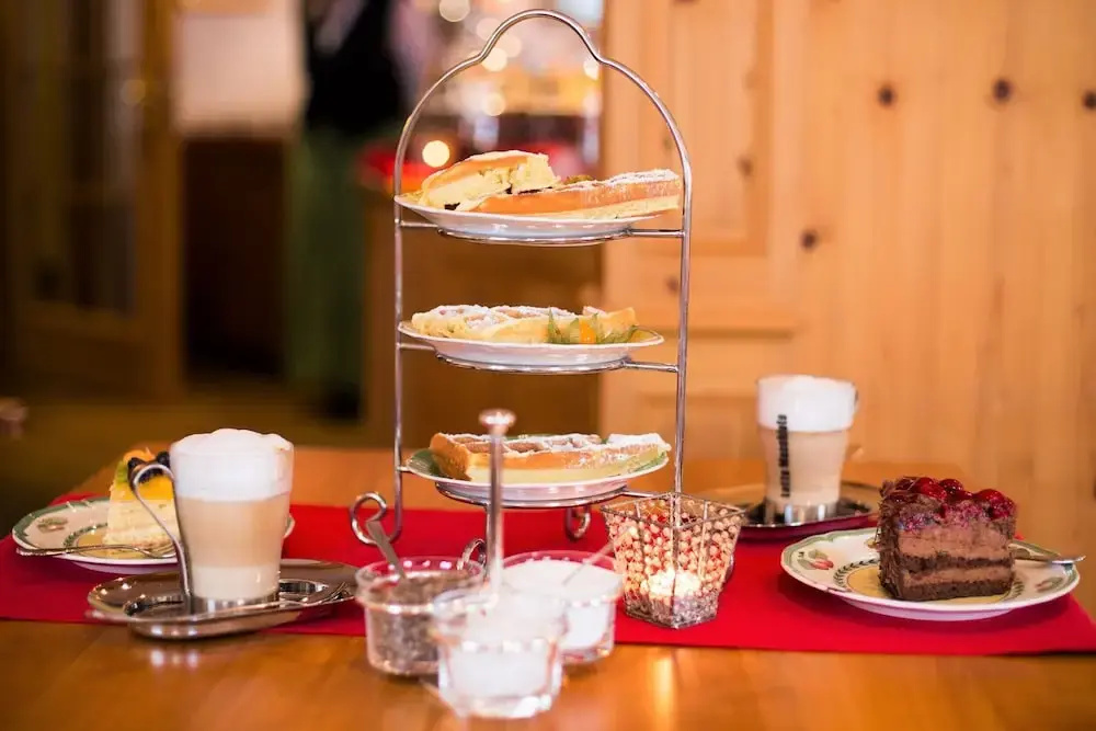 Boutique Hotel SEITNER HOF München\-Pullach - Général