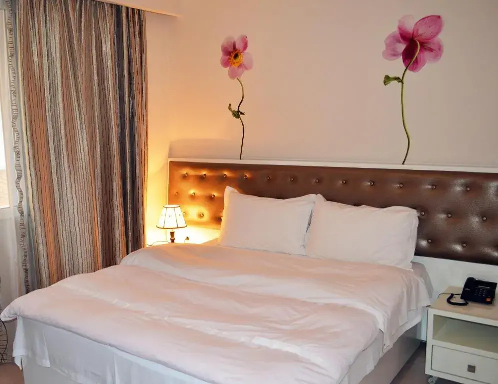 Select City Center Hotel - Chambres