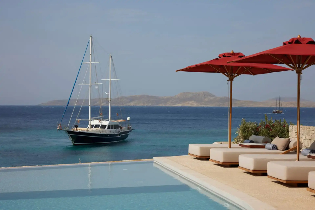 The Coast Bill&Coo - Adults Only - Général
