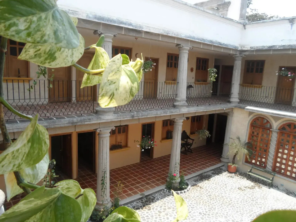 Hotel Gran Plaza Euromaya