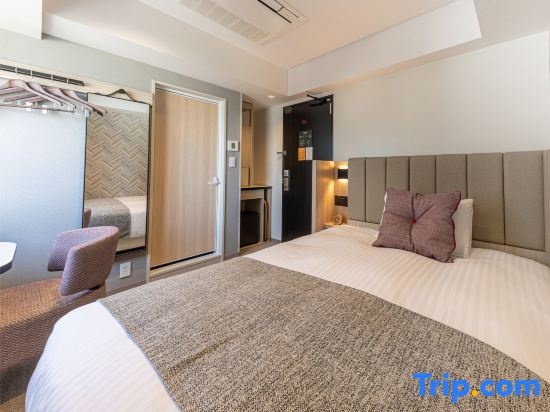 Meitetsu Inn Shin-Osaka Higashiguchi 사진 6