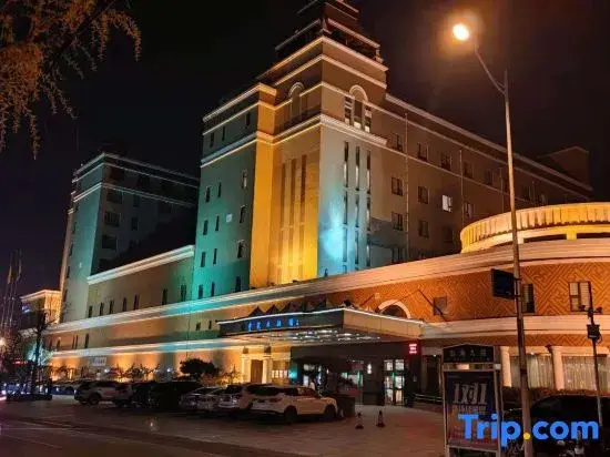 Guiyuan Hotel