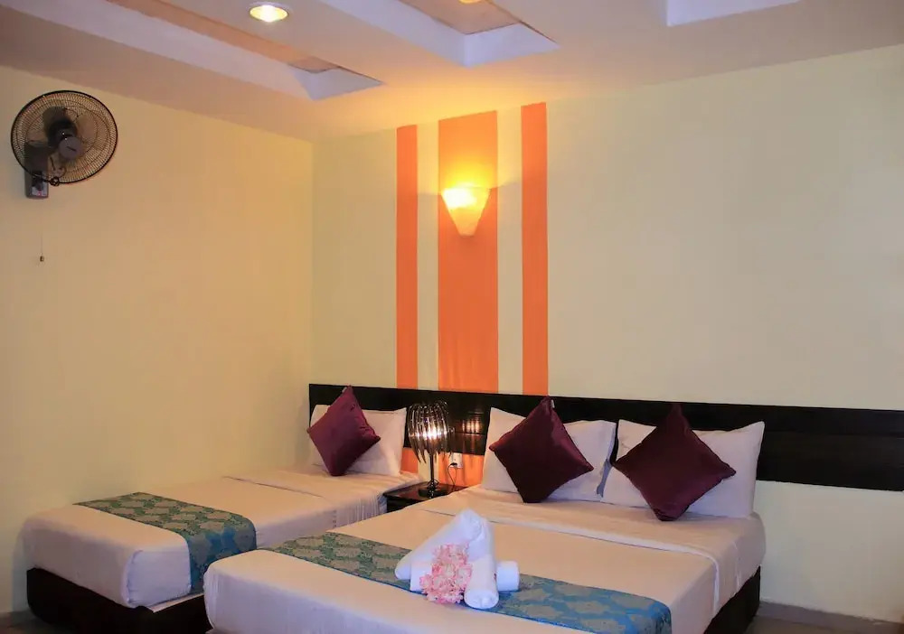 Sun Inns Hotel Lagoon Sunway